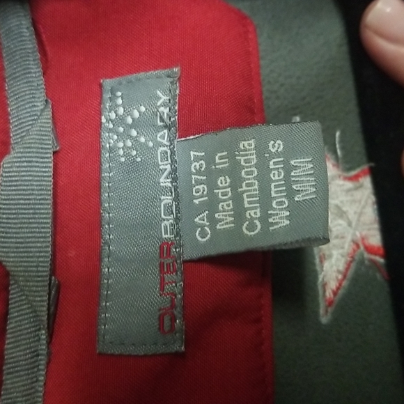 Virgin Radio Jacket - Picture 8 of 11